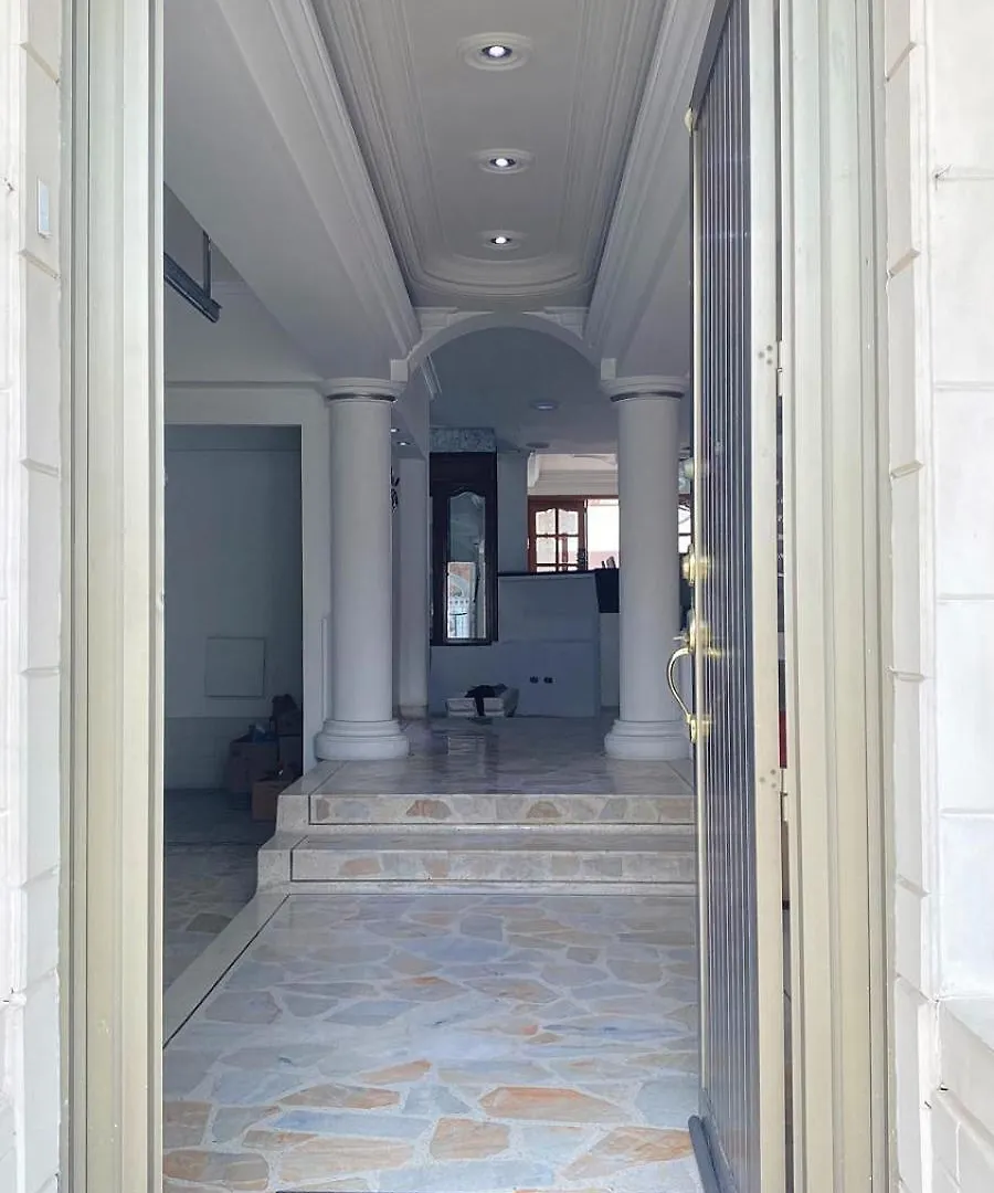 شقة 5-Star Luxury House كالي