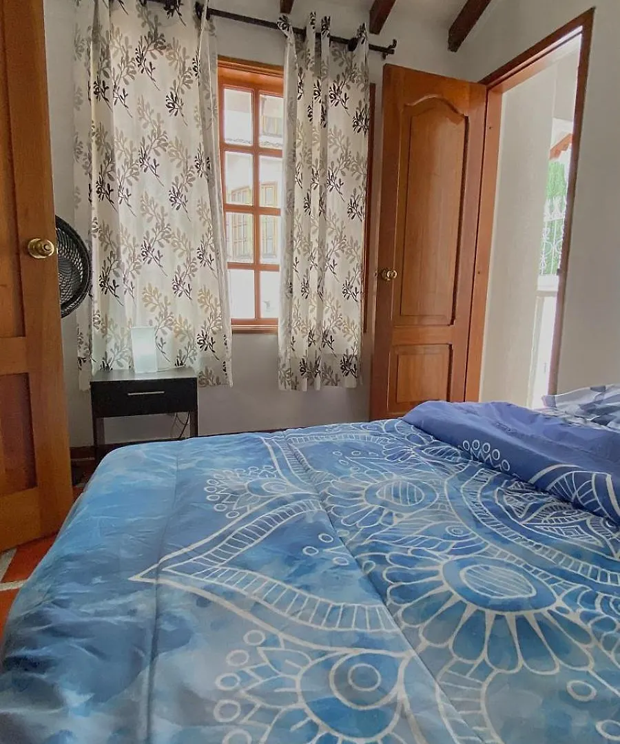 شقة 5-Star Luxury House كالي