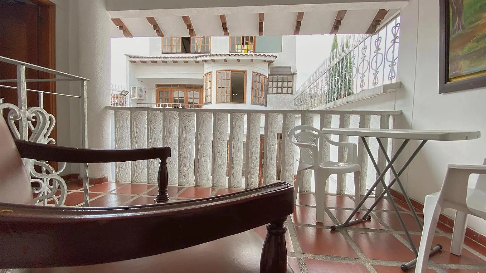 شقة 5-Star Luxury House كالي 0*,