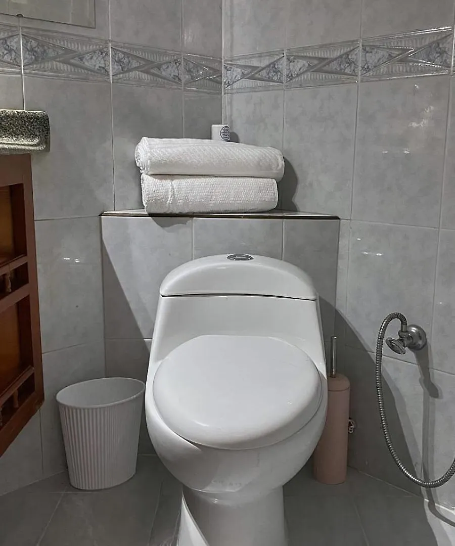 شقة 5-Star Luxury House كالي