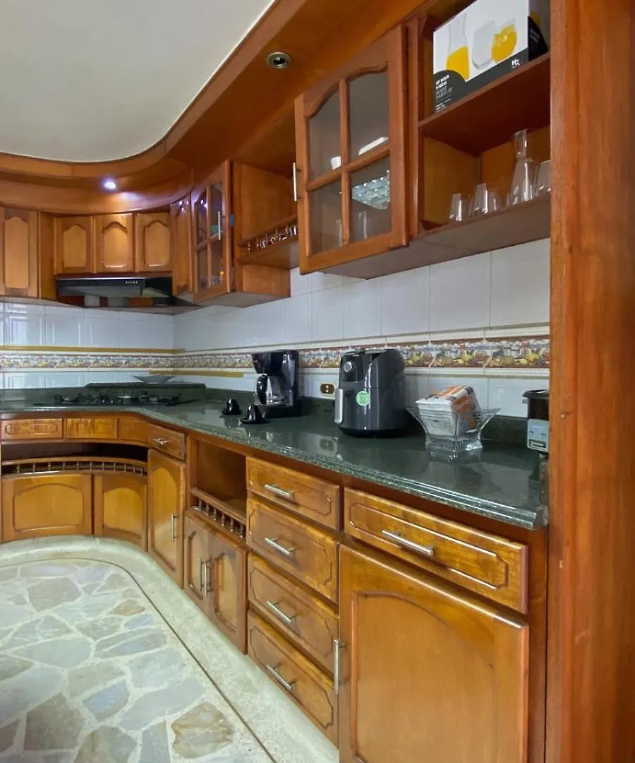 شقة 5-Star Luxury House كالي كولومبيا