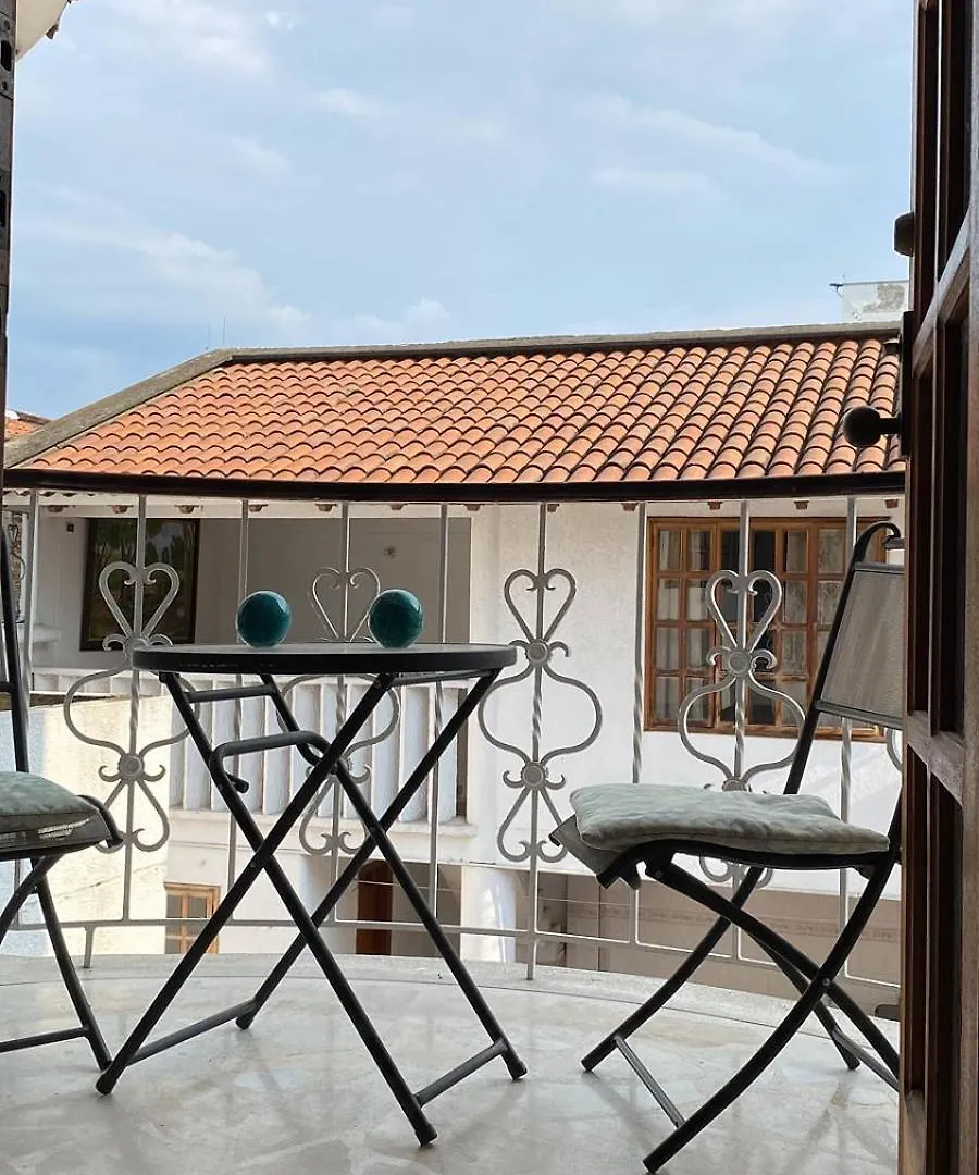 شقة 5-Star Luxury House كالي