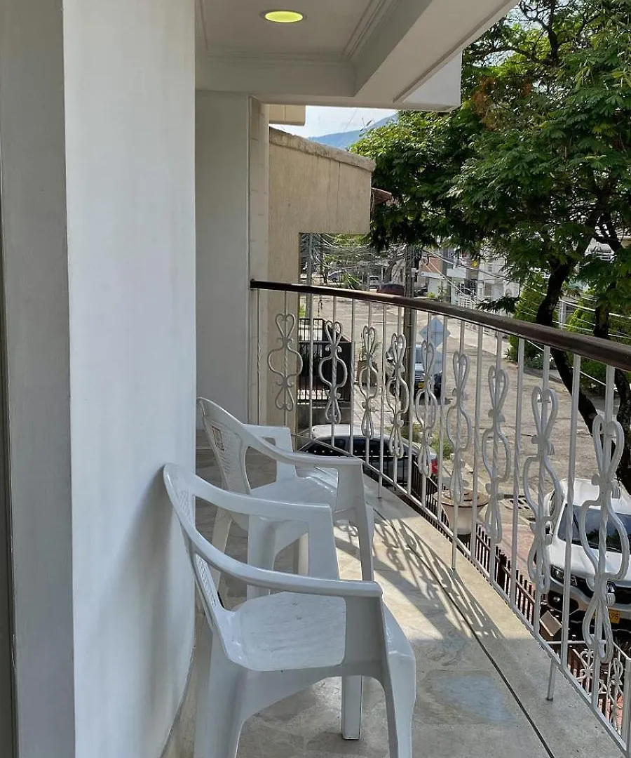 شقة 5-Star Luxury House كالي 0*,