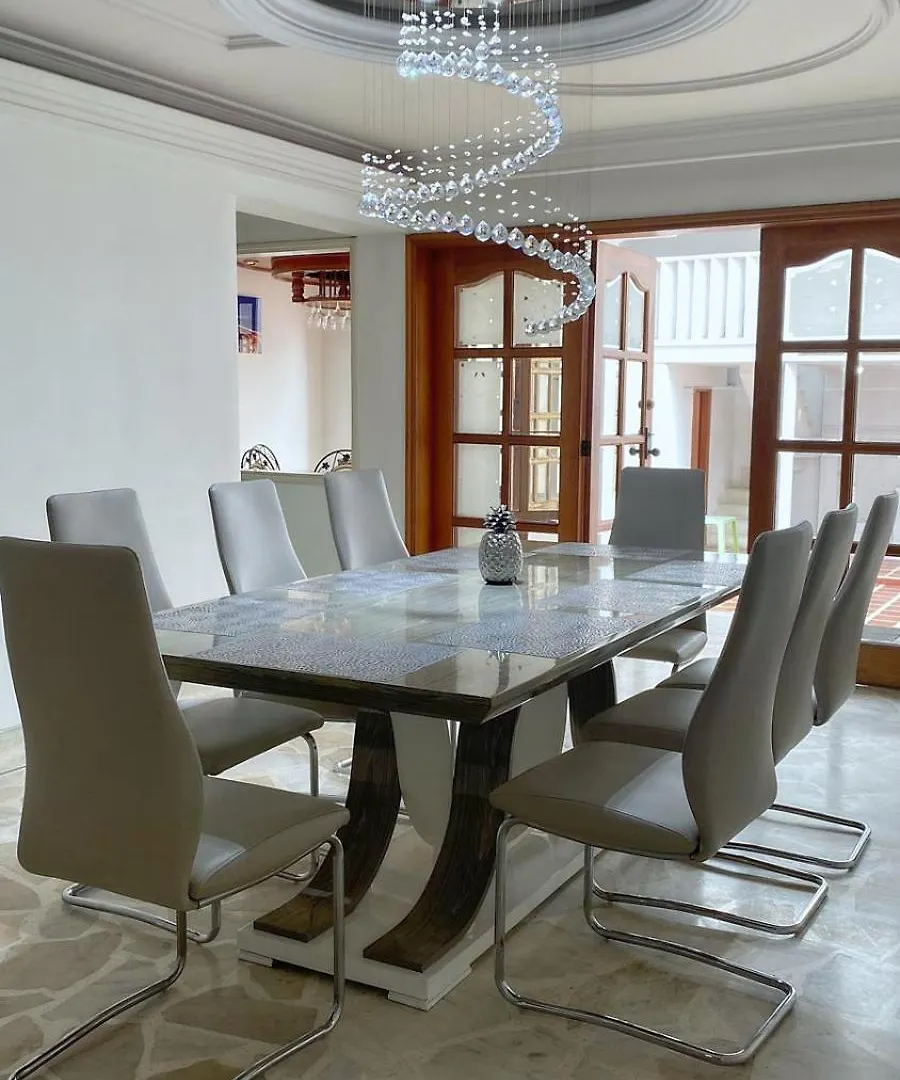 شقة 5-Star Luxury House كالي