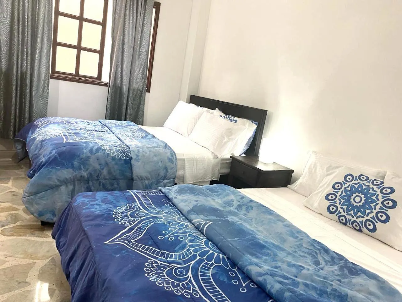 شقة 5-Star Luxury House كالي