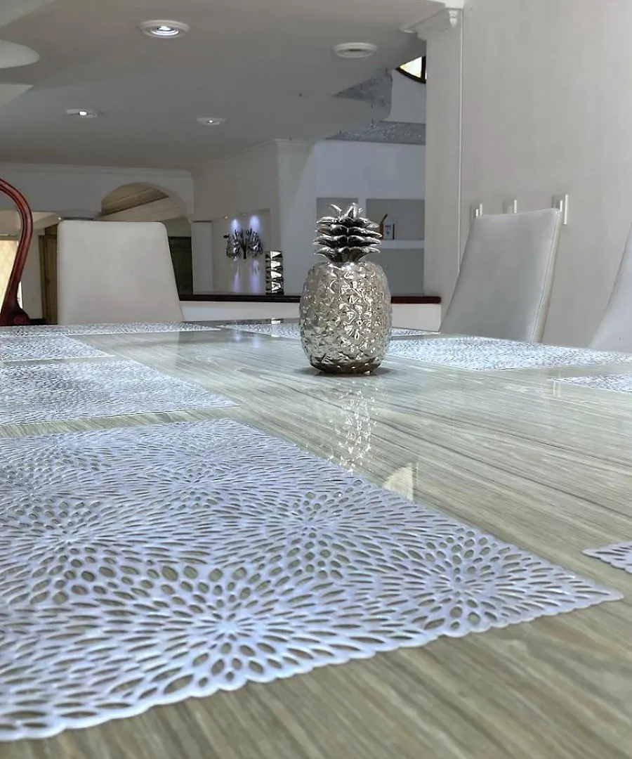 Апартаменты 5-Star Luxury House Кали