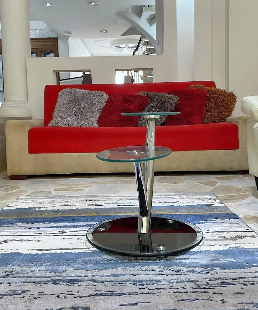 Апартаменты 5-Star Luxury House Кали 0*,