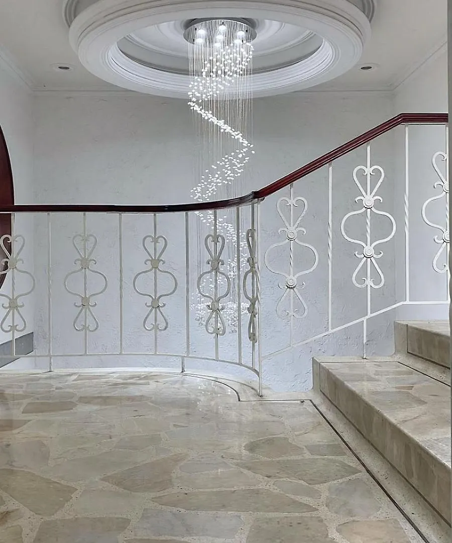 Апартаменты 5-Star Luxury House Кали