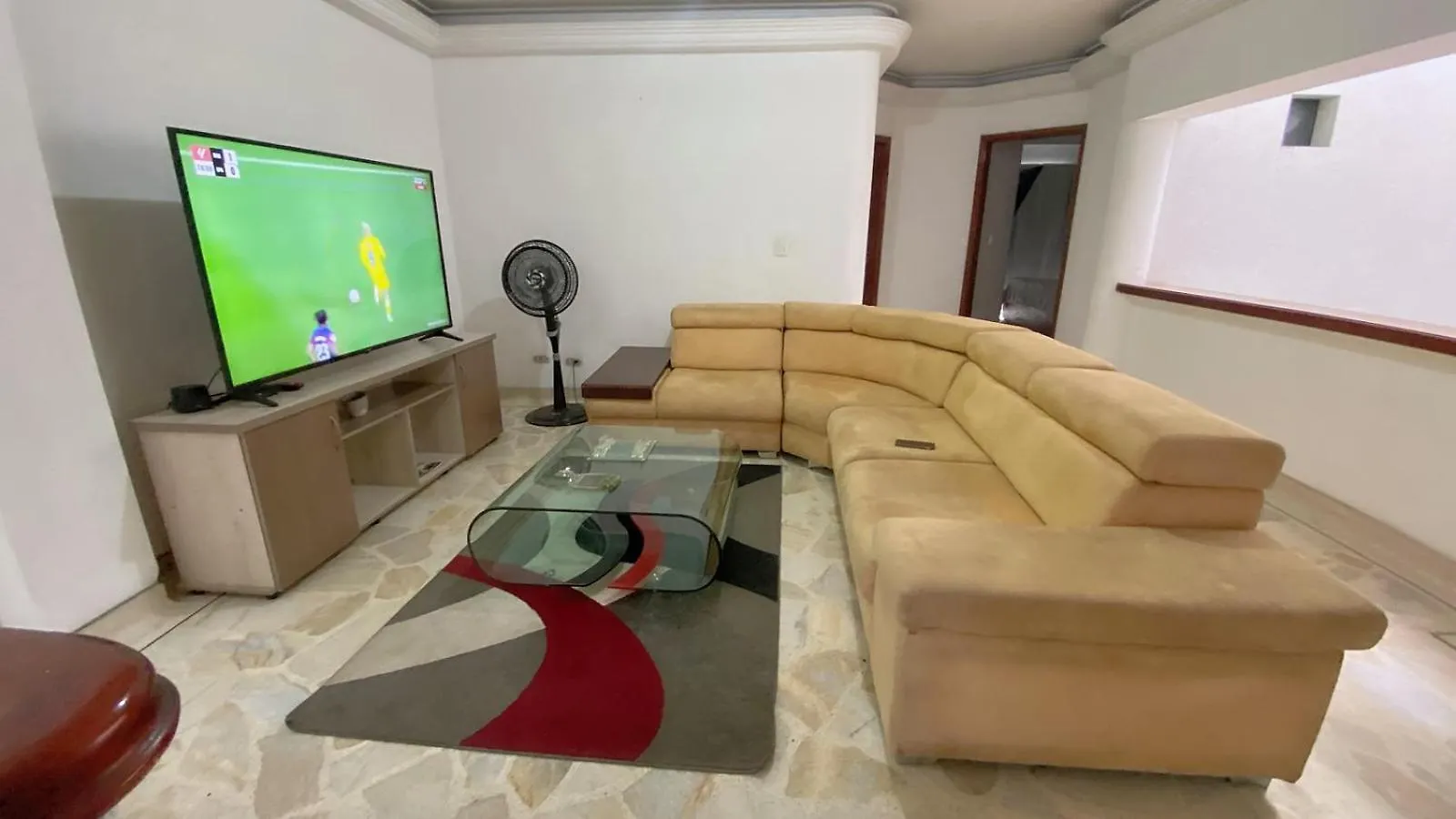 Апартаменты 5-Star Luxury House Кали