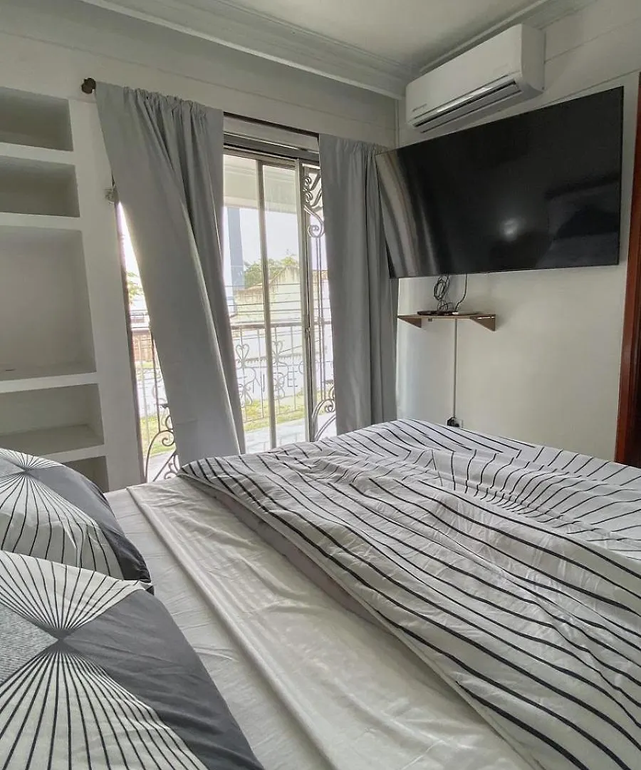 Апартаменты 5-Star Luxury House Кали 0*,  Колумбия