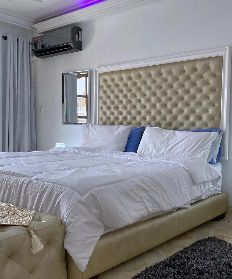 Апартаменты 5-Star Luxury House Кали