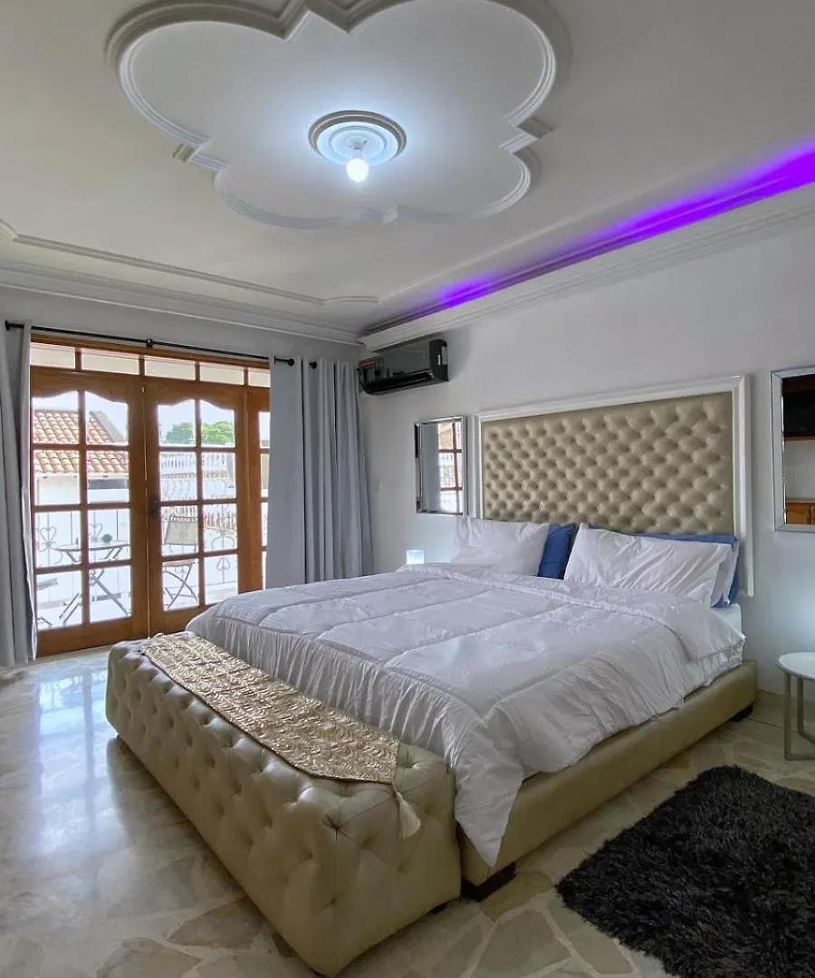 Апартаменты 5-Star Luxury House Кали