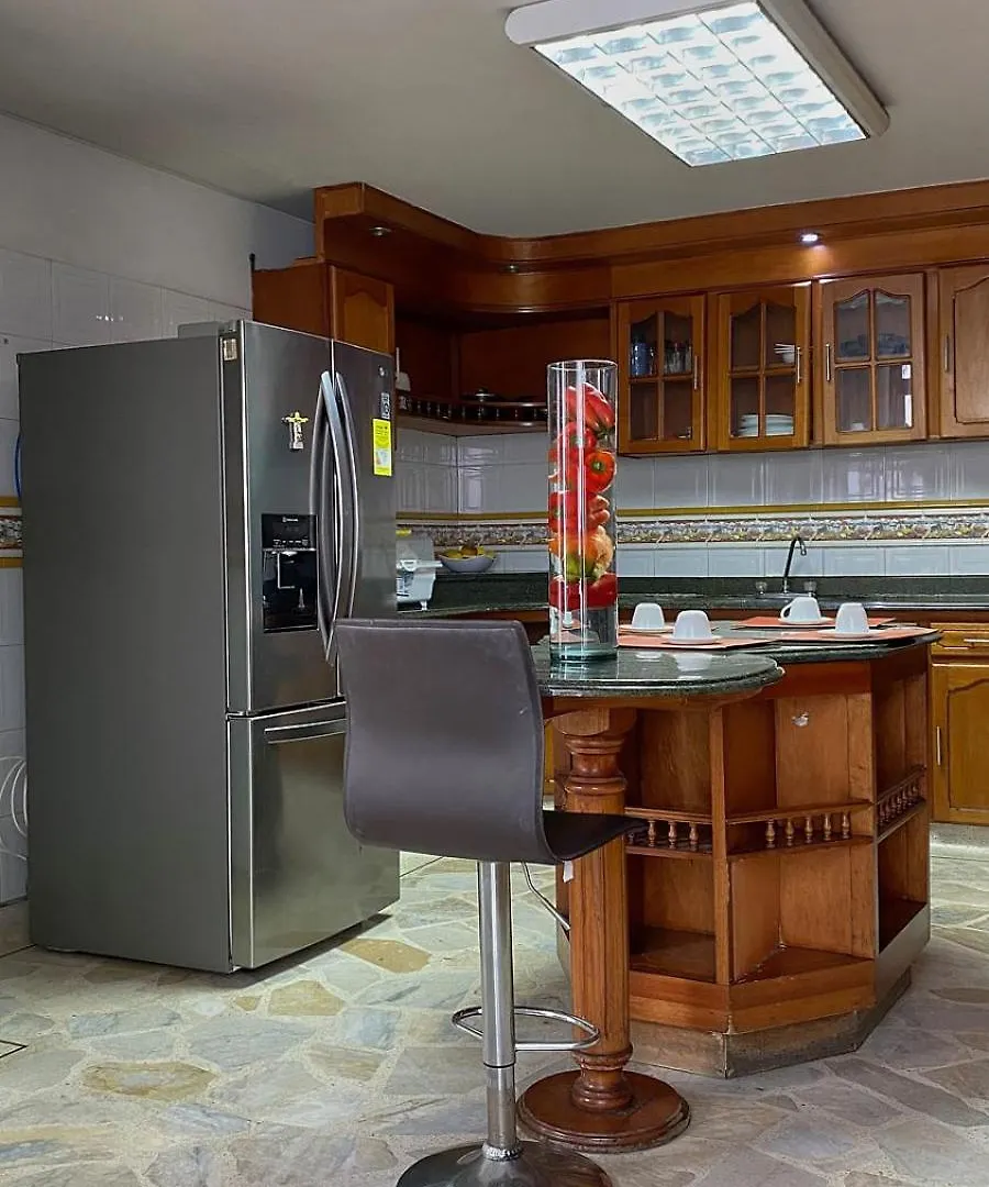 Апартаменты 5-Star Luxury House Кали