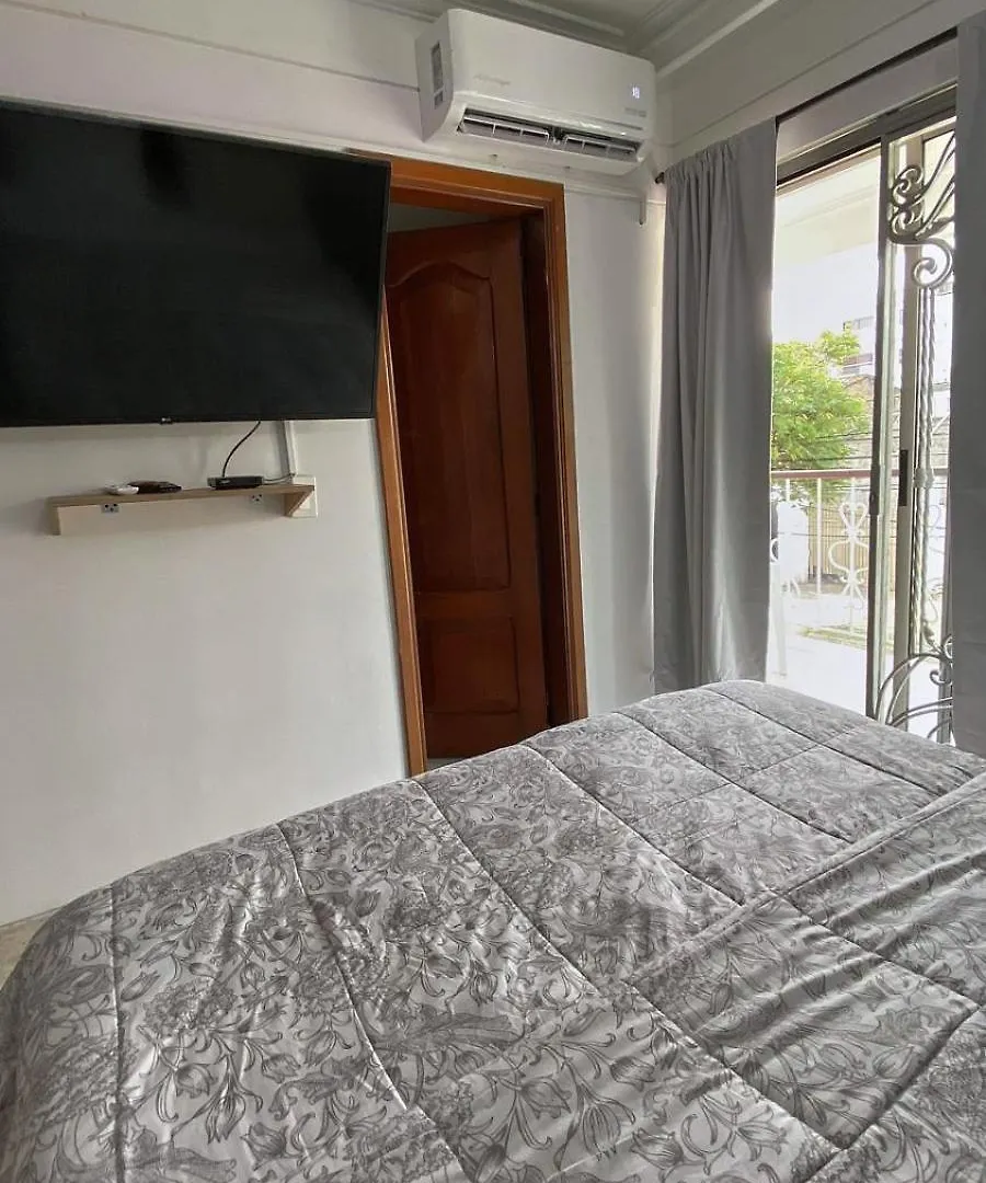 Апартаменты 5-Star Luxury House Кали 0*,  Колумбия