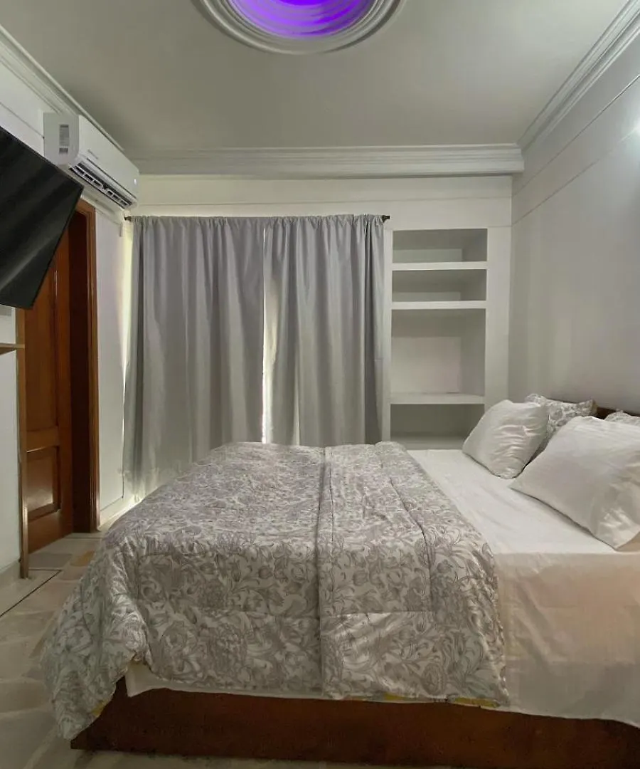Апартаменты 5-Star Luxury House Кали