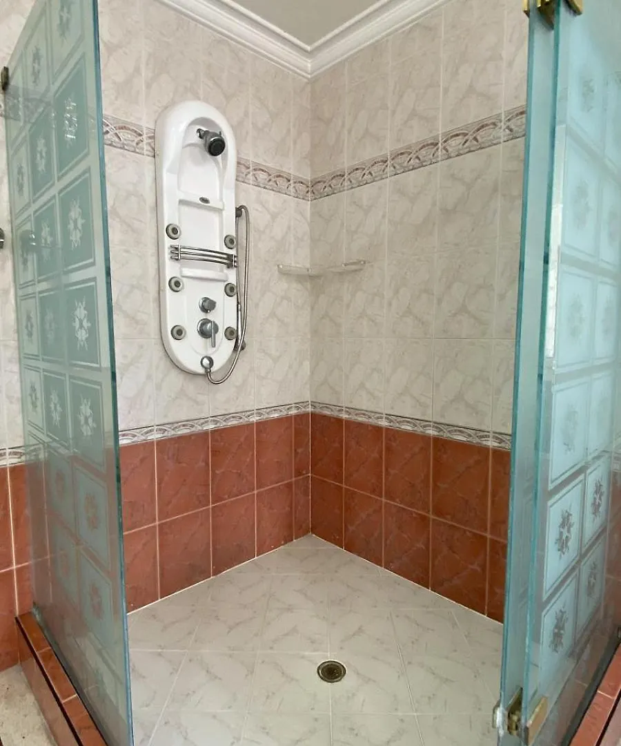 Апартаменты 5-Star Luxury House Кали