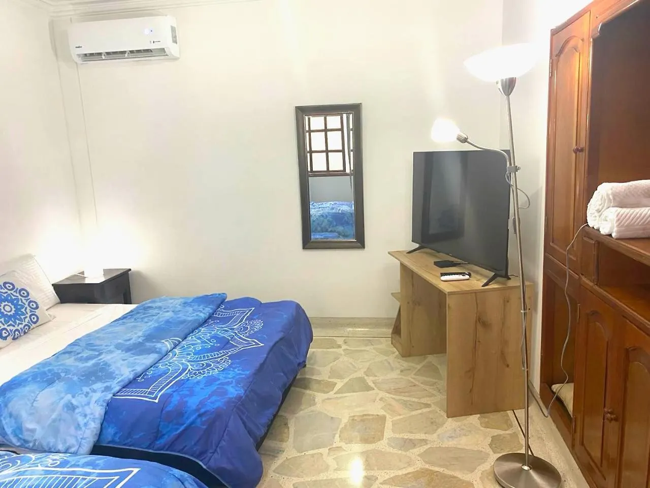 Апартаменты 5-Star Luxury House Кали 0*,  Колумбия