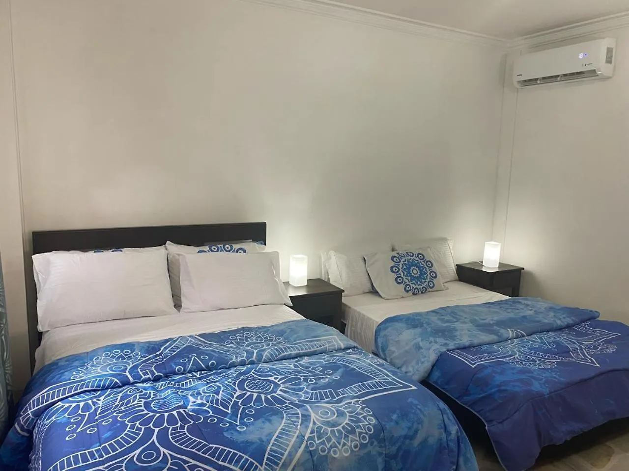 Апартаменты 5-Star Luxury House Кали